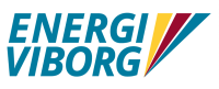 Energi Viborg logo