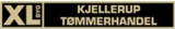 XL Byg Kjellerup logo