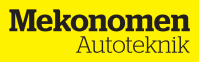 Mekonomen Autoteknik logo