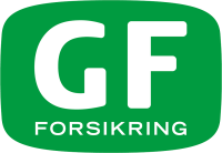 GF Forsikring logo